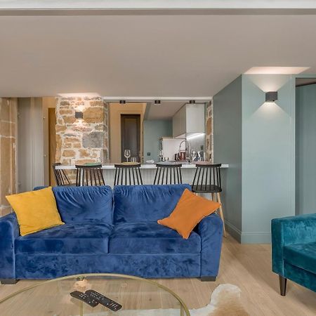 Le Bourgelat / 3 Ch / 6 Pers / 2 Sdb Apartment Lyon Bagian luar foto
