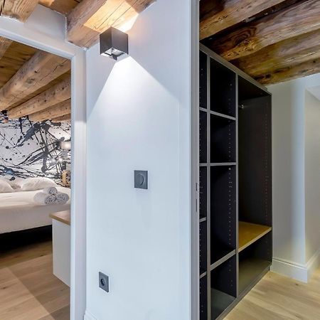 Le Bourgelat / 3 Ch / 6 Pers / 2 Sdb Apartment Lyon Bagian luar foto