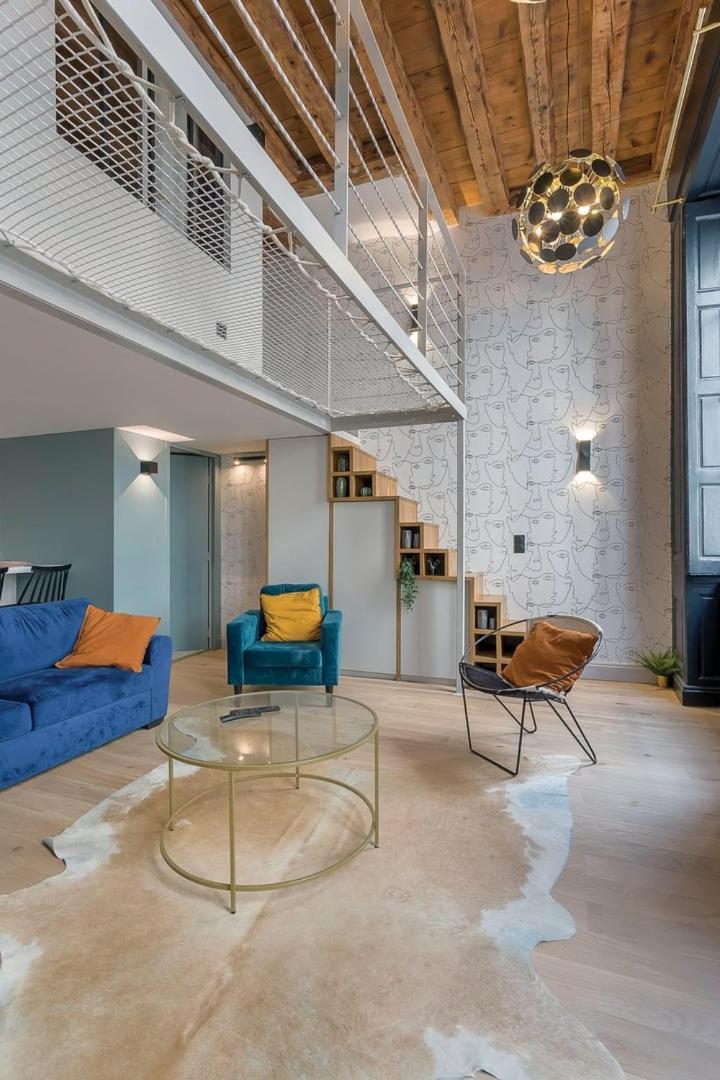 Le Bourgelat / 3 Ch / 6 Pers / 2 Sdb Apartment Lyon Bagian luar foto