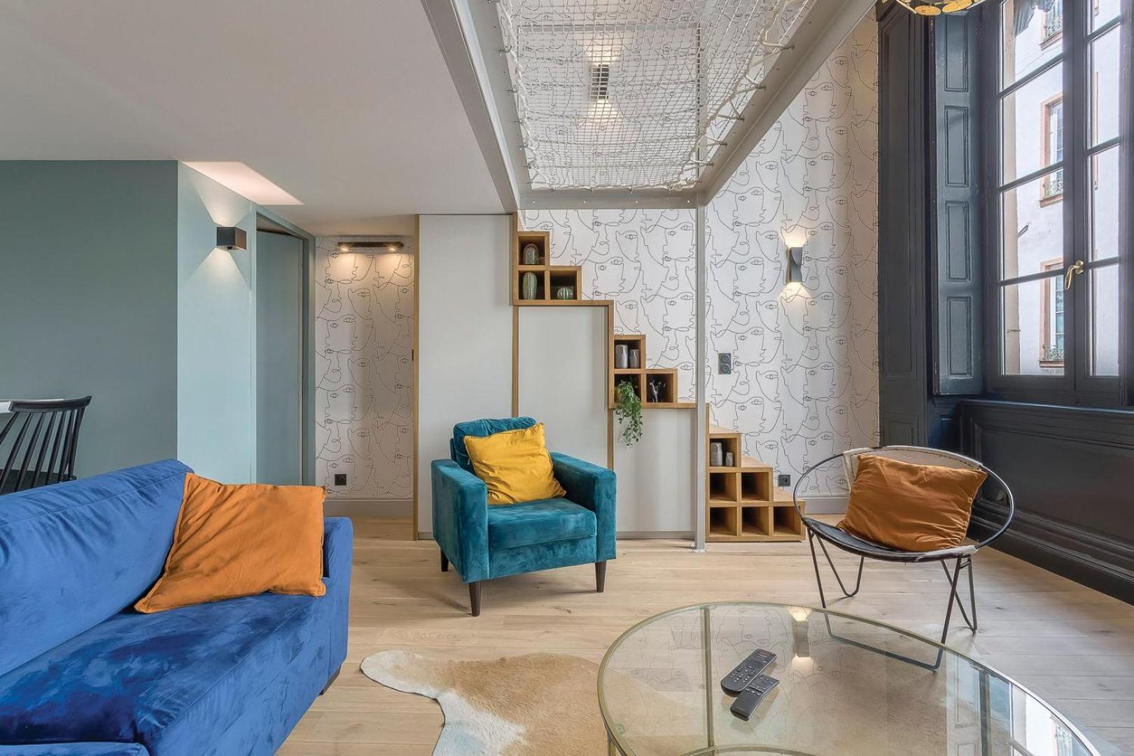 Le Bourgelat / 3 Ch / 6 Pers / 2 Sdb Apartment Lyon Bagian luar foto
