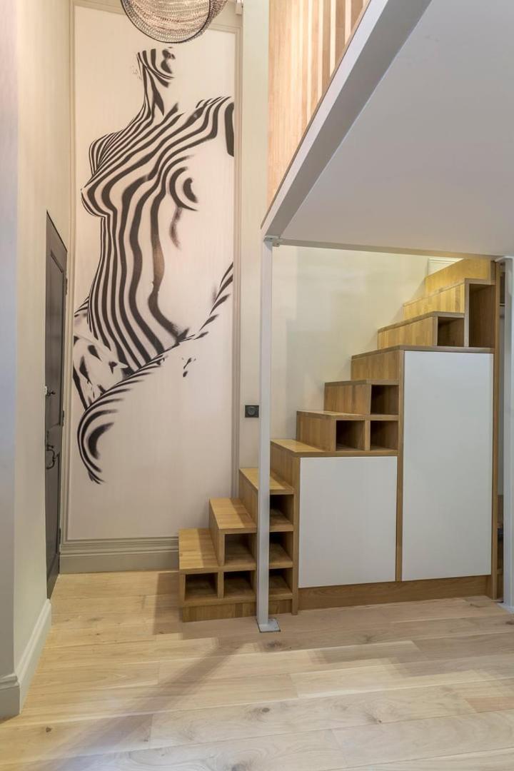 Le Bourgelat / 3 Ch / 6 Pers / 2 Sdb Apartment Lyon Bagian luar foto