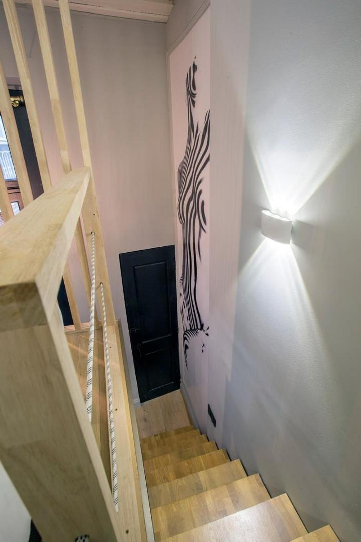 Le Bourgelat / 3 Ch / 6 Pers / 2 Sdb Apartment Lyon Bagian luar foto