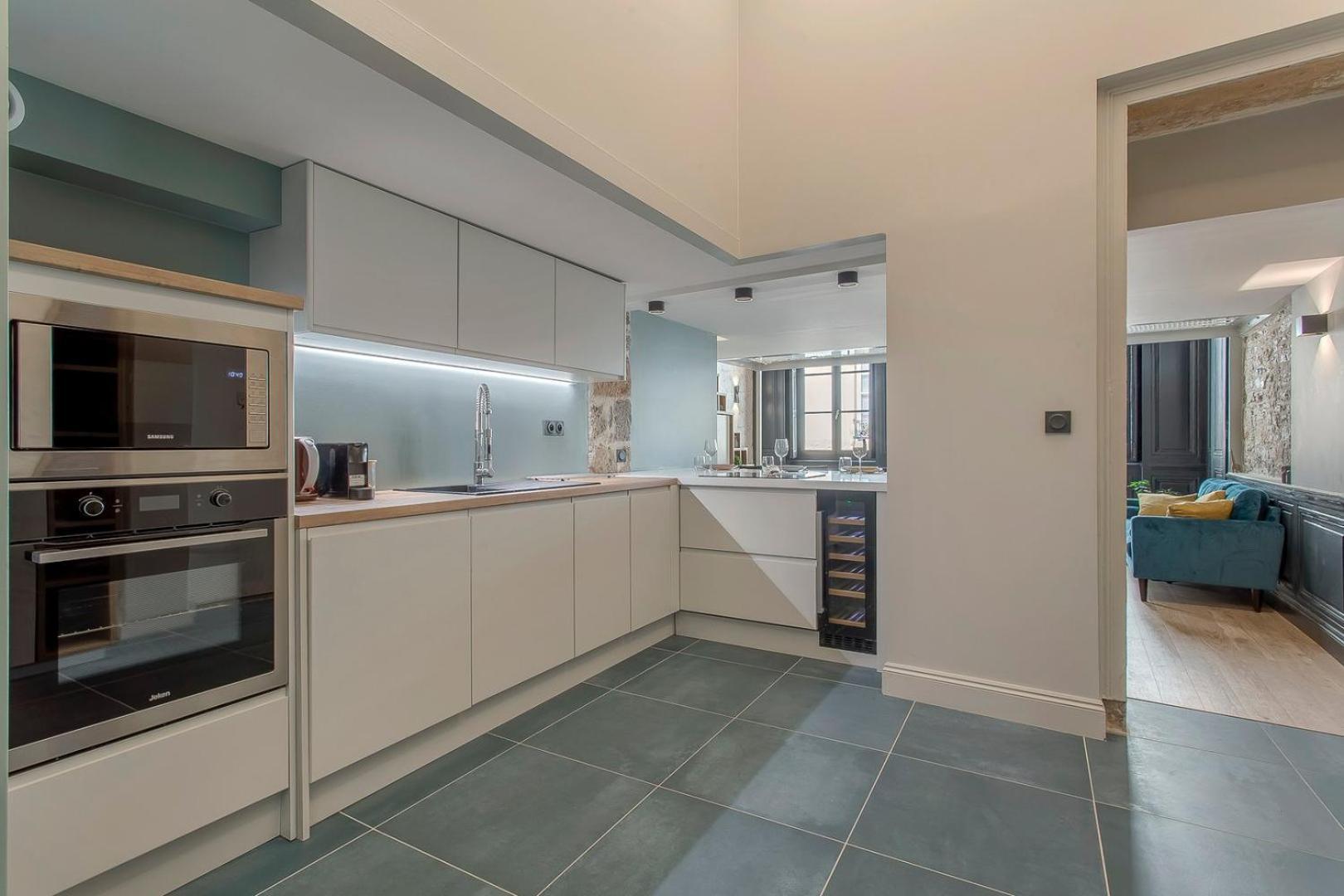 Le Bourgelat / 3 Ch / 6 Pers / 2 Sdb Apartment Lyon Bagian luar foto