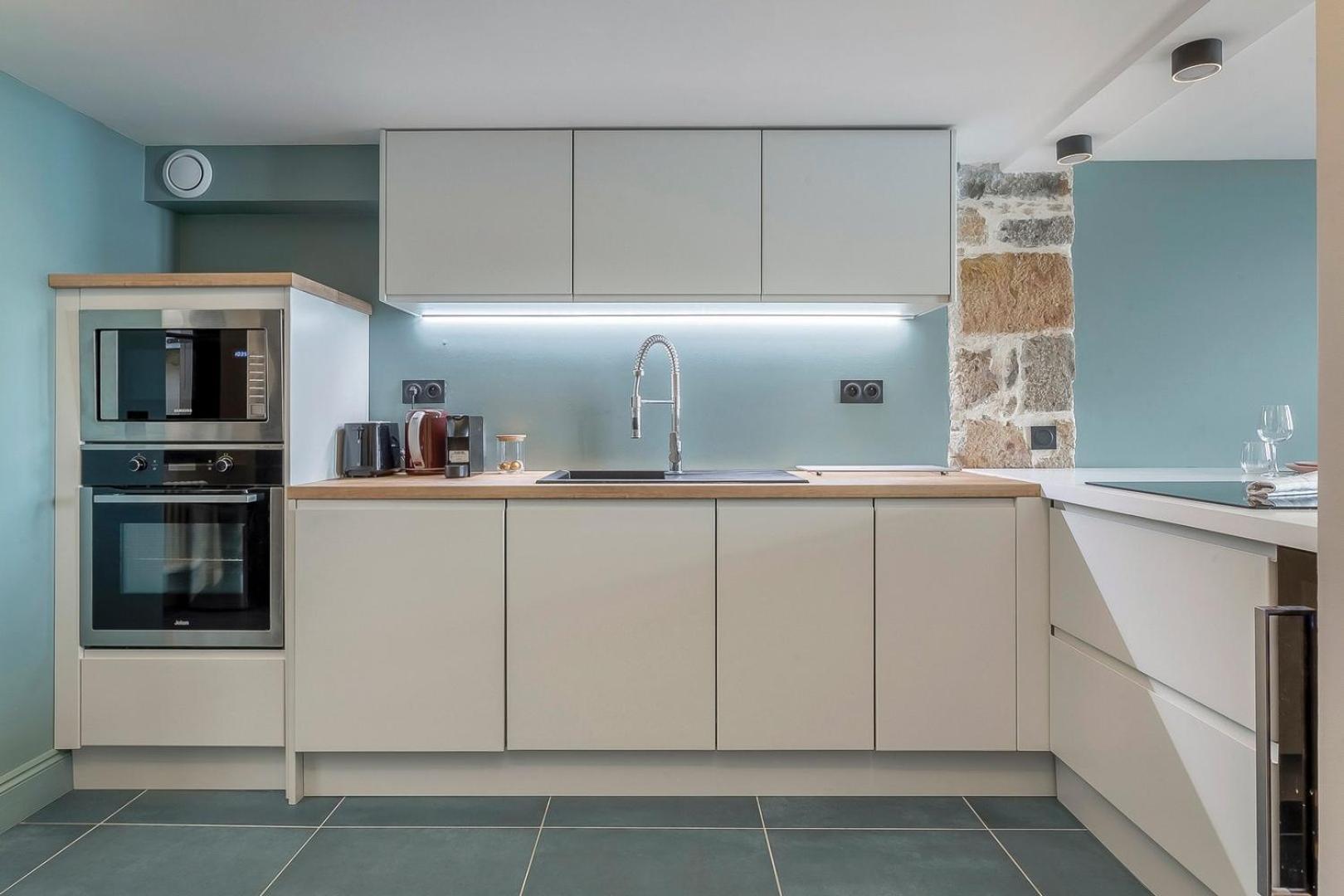 Le Bourgelat / 3 Ch / 6 Pers / 2 Sdb Apartment Lyon Bagian luar foto
