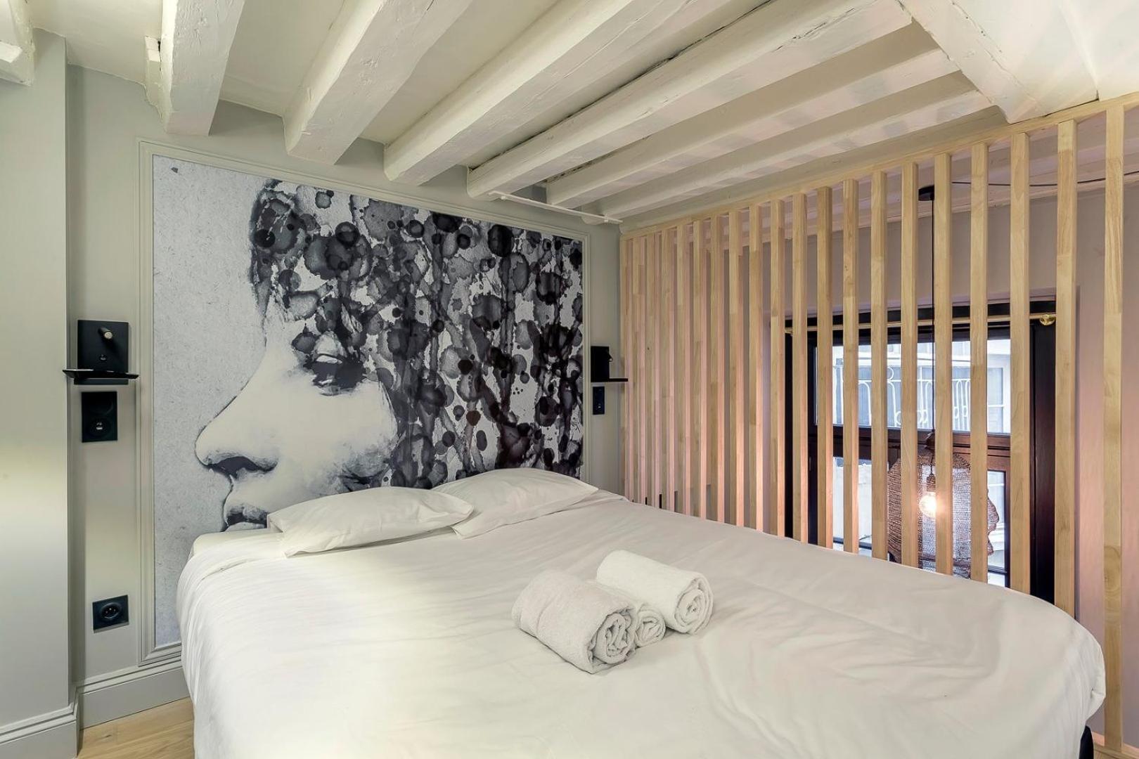 Le Bourgelat / 3 Ch / 6 Pers / 2 Sdb Apartment Lyon Bagian luar foto