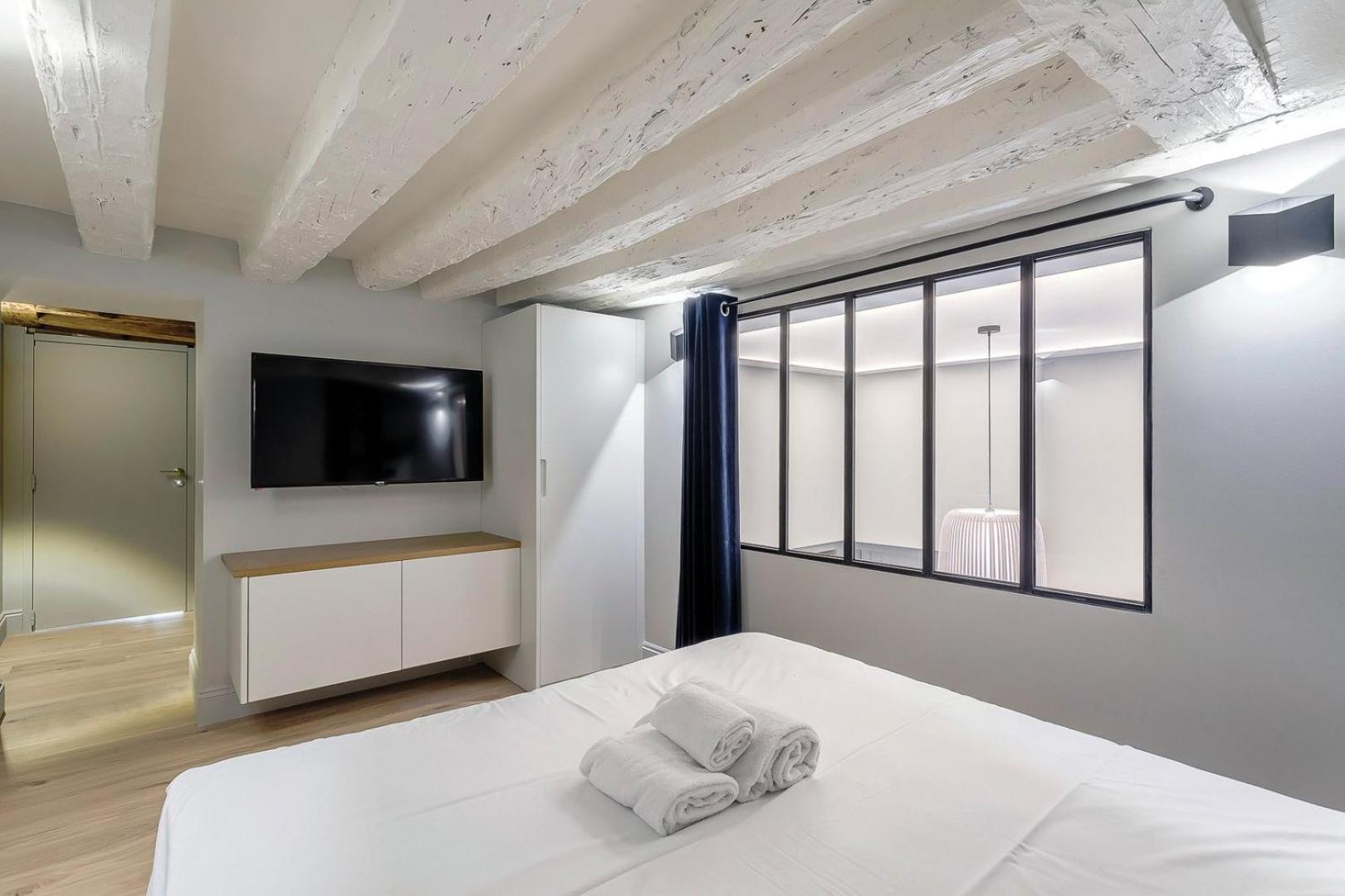 Le Bourgelat / 3 Ch / 6 Pers / 2 Sdb Apartment Lyon Bagian luar foto