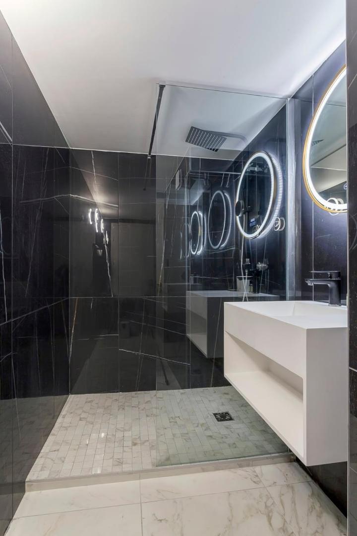 Le Bourgelat / 3 Ch / 6 Pers / 2 Sdb Apartment Lyon Bagian luar foto