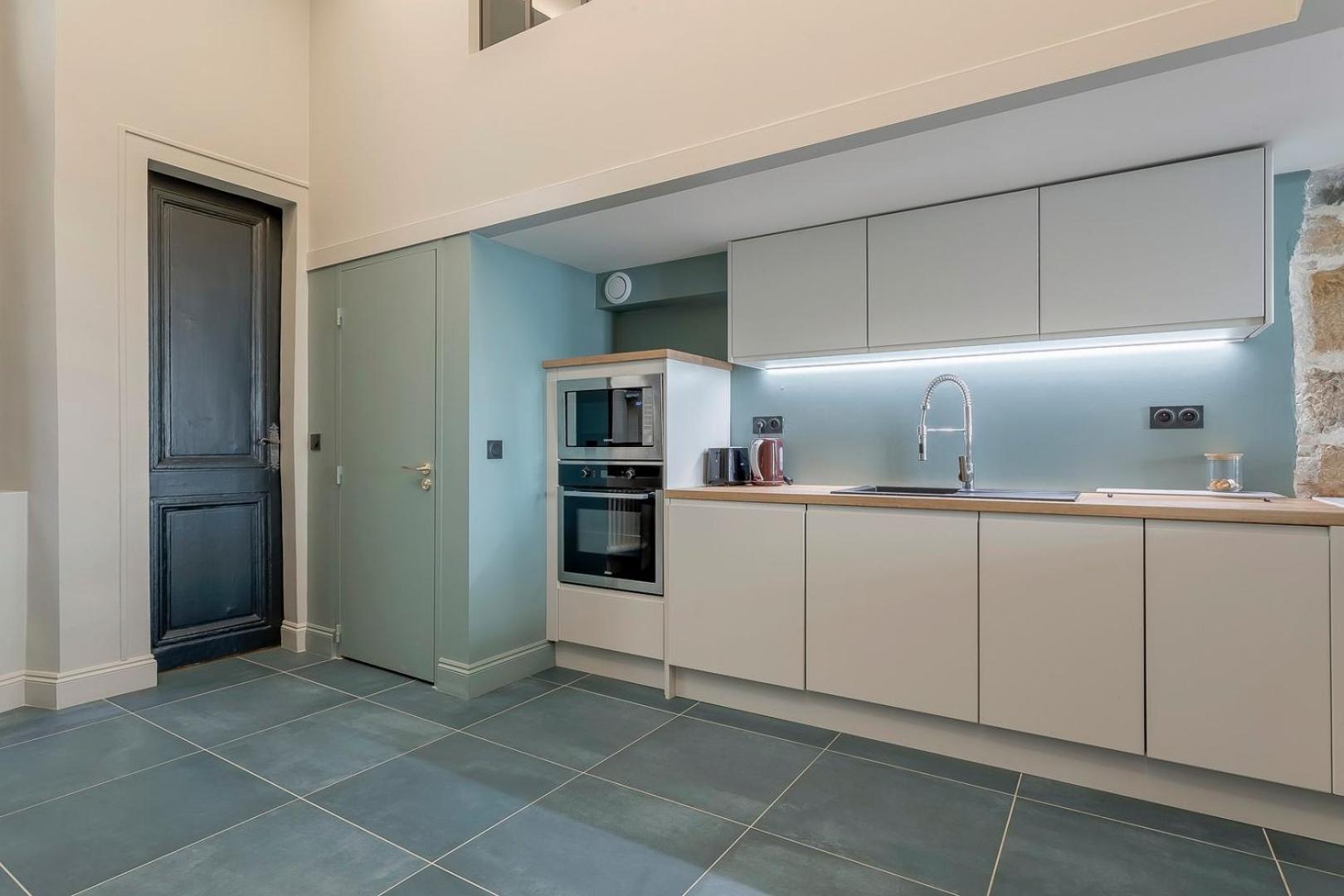 Le Bourgelat / 3 Ch / 6 Pers / 2 Sdb Apartment Lyon Bagian luar foto