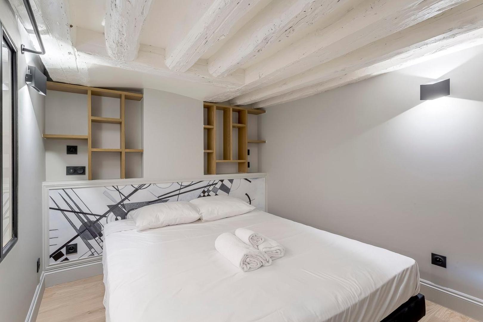 Le Bourgelat / 3 Ch / 6 Pers / 2 Sdb Apartment Lyon Bagian luar foto