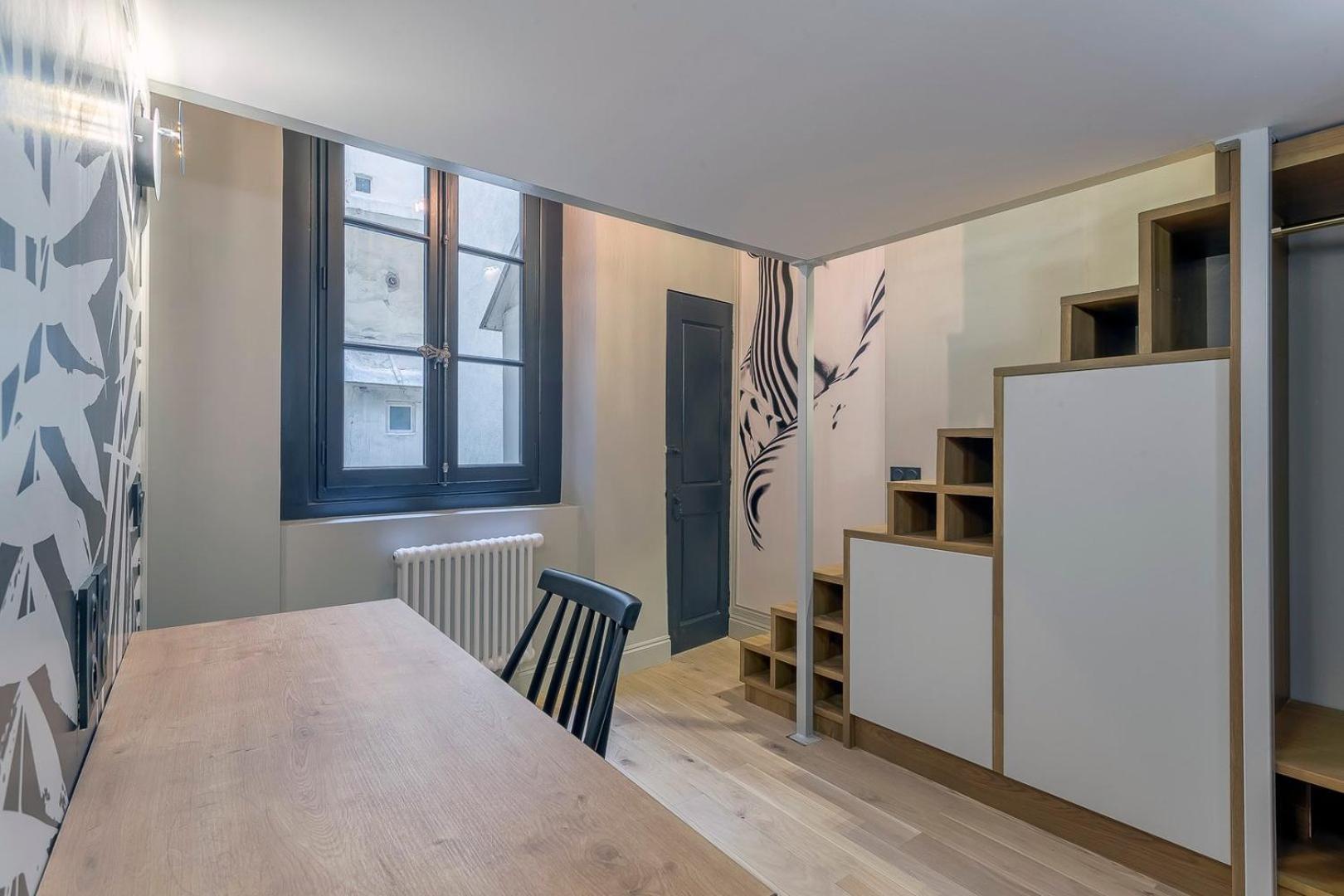 Le Bourgelat / 3 Ch / 6 Pers / 2 Sdb Apartment Lyon Bagian luar foto