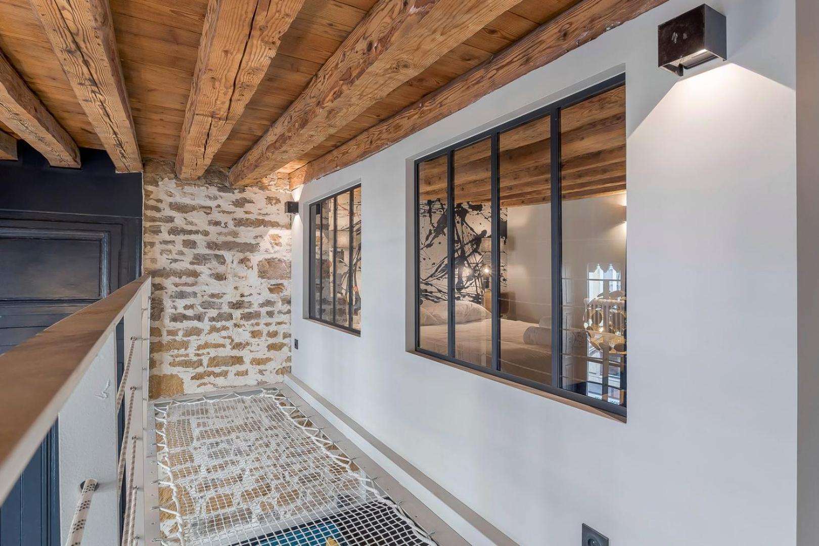 Le Bourgelat / 3 Ch / 6 Pers / 2 Sdb Apartment Lyon Bagian luar foto