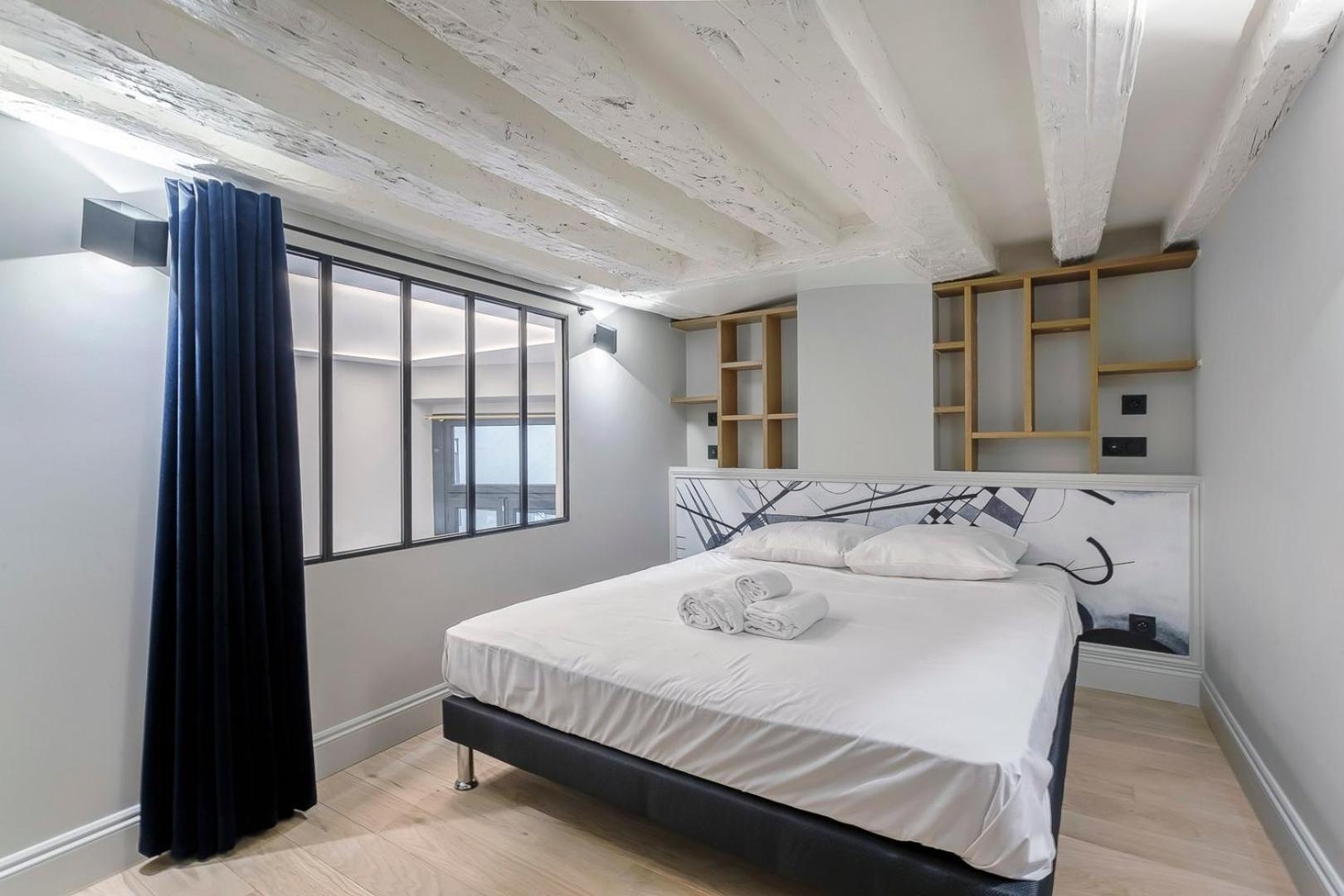 Le Bourgelat / 3 Ch / 6 Pers / 2 Sdb Apartment Lyon Bagian luar foto