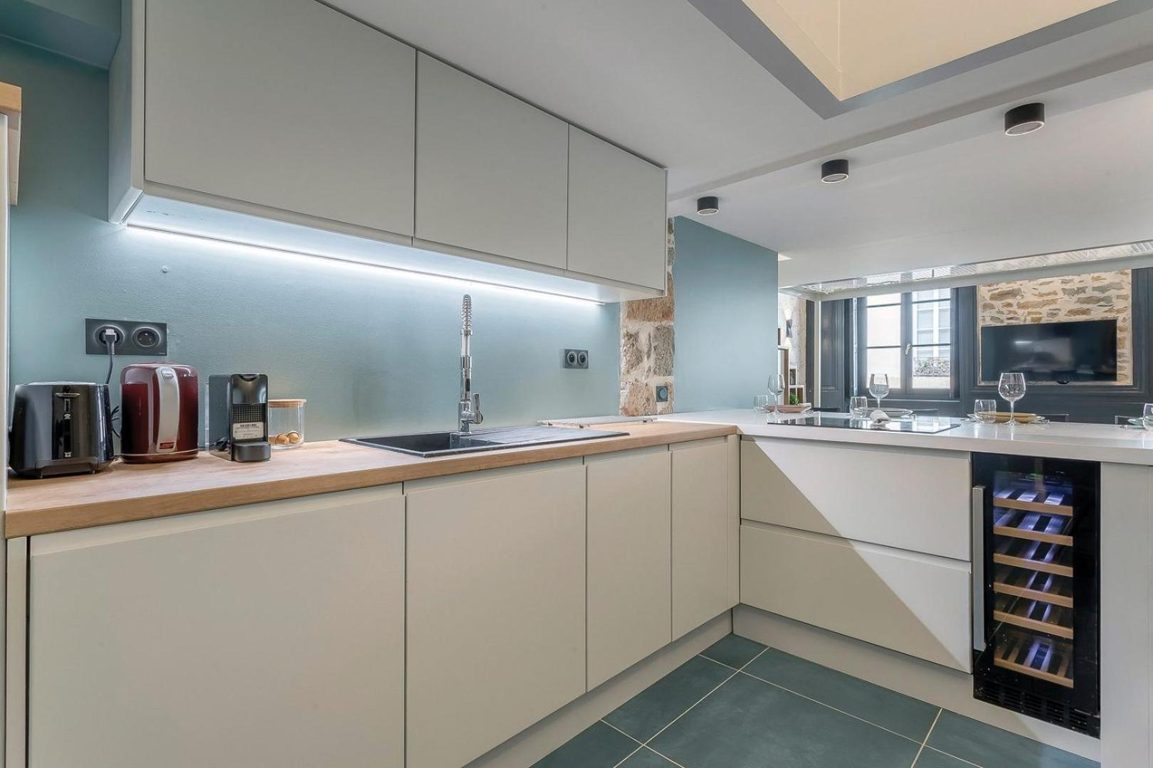 Le Bourgelat / 3 Ch / 6 Pers / 2 Sdb Apartment Lyon Bagian luar foto
