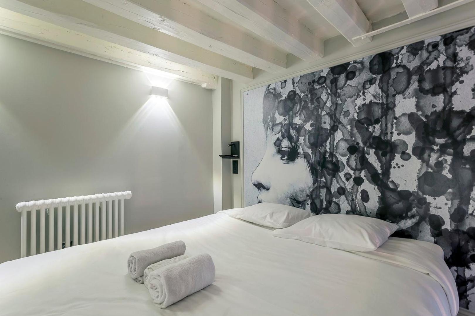 Le Bourgelat / 3 Ch / 6 Pers / 2 Sdb Apartment Lyon Bagian luar foto