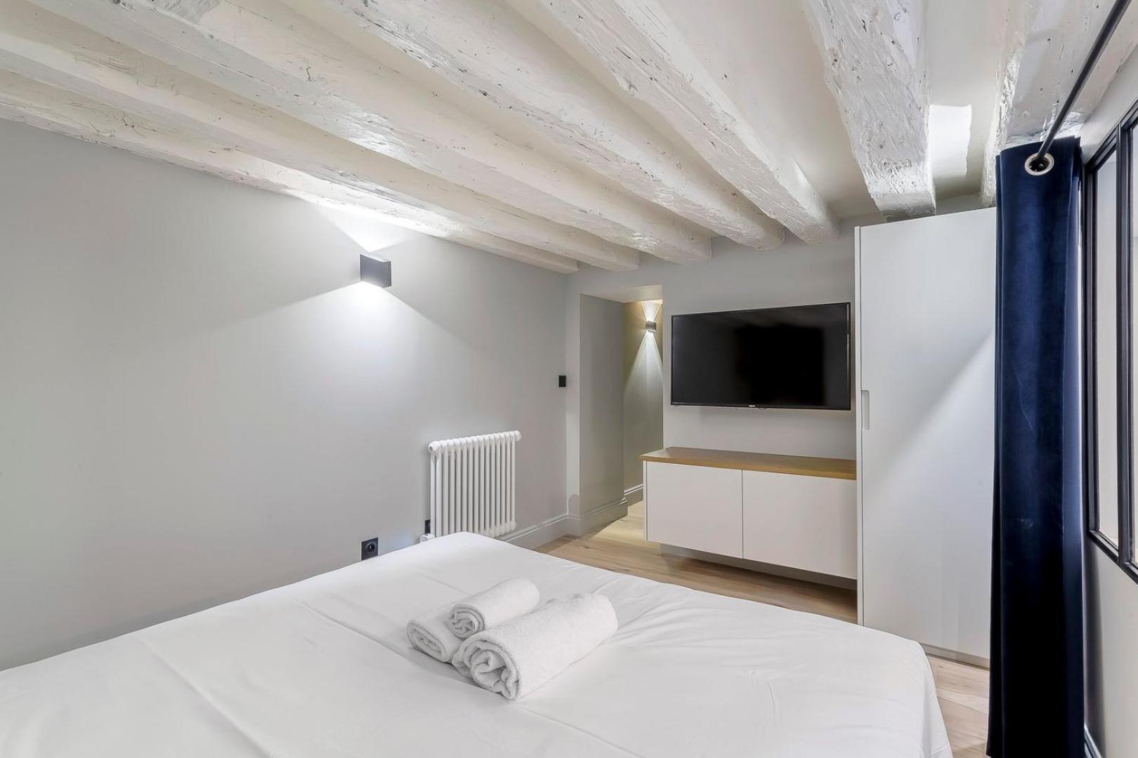 Le Bourgelat / 3 Ch / 6 Pers / 2 Sdb Apartment Lyon Bagian luar foto