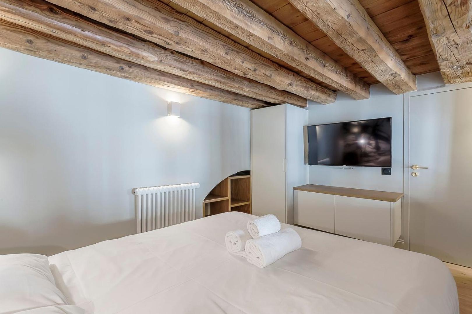 Le Bourgelat / 3 Ch / 6 Pers / 2 Sdb Apartment Lyon Bagian luar foto