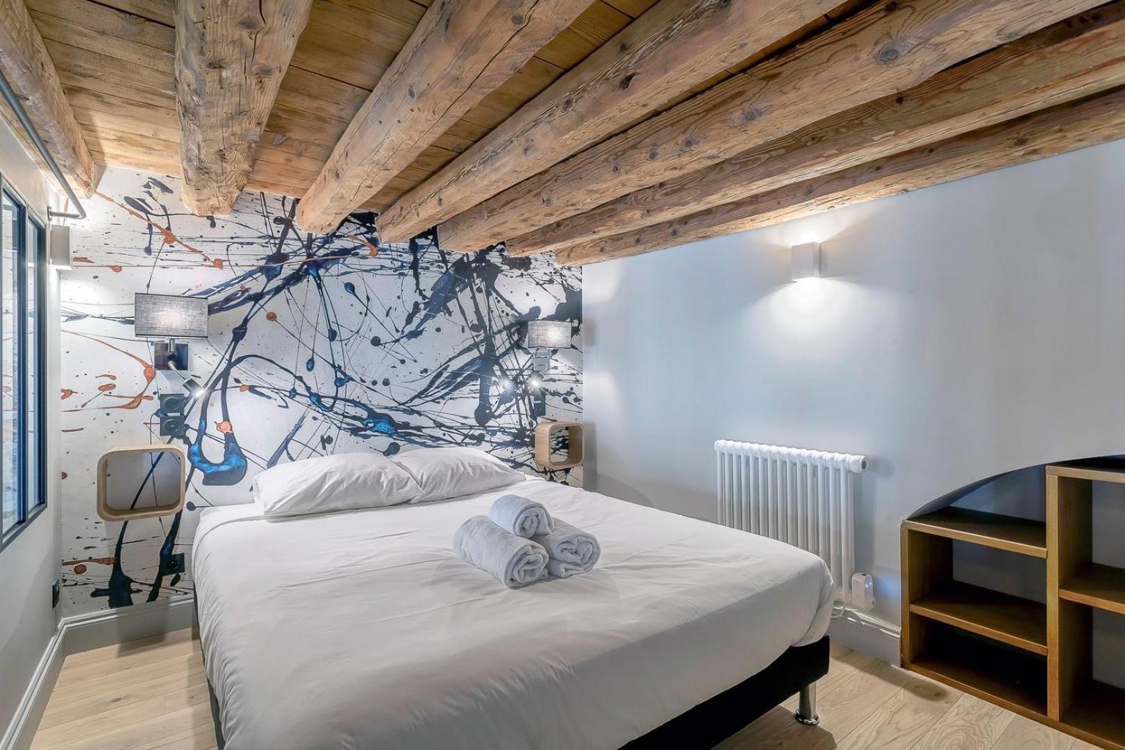 Le Bourgelat / 3 Ch / 6 Pers / 2 Sdb Apartment Lyon Bagian luar foto