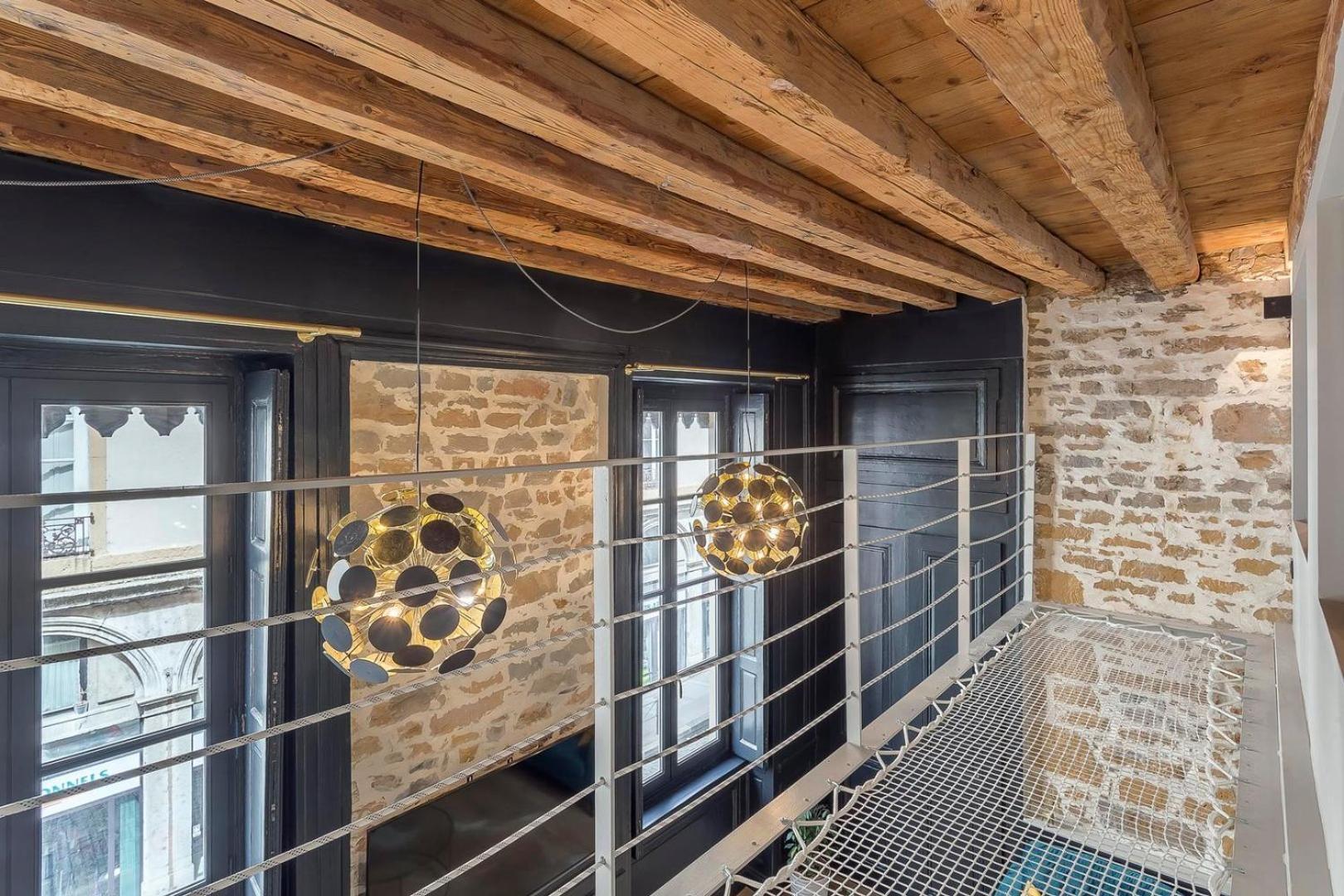 Le Bourgelat / 3 Ch / 6 Pers / 2 Sdb Apartment Lyon Bagian luar foto