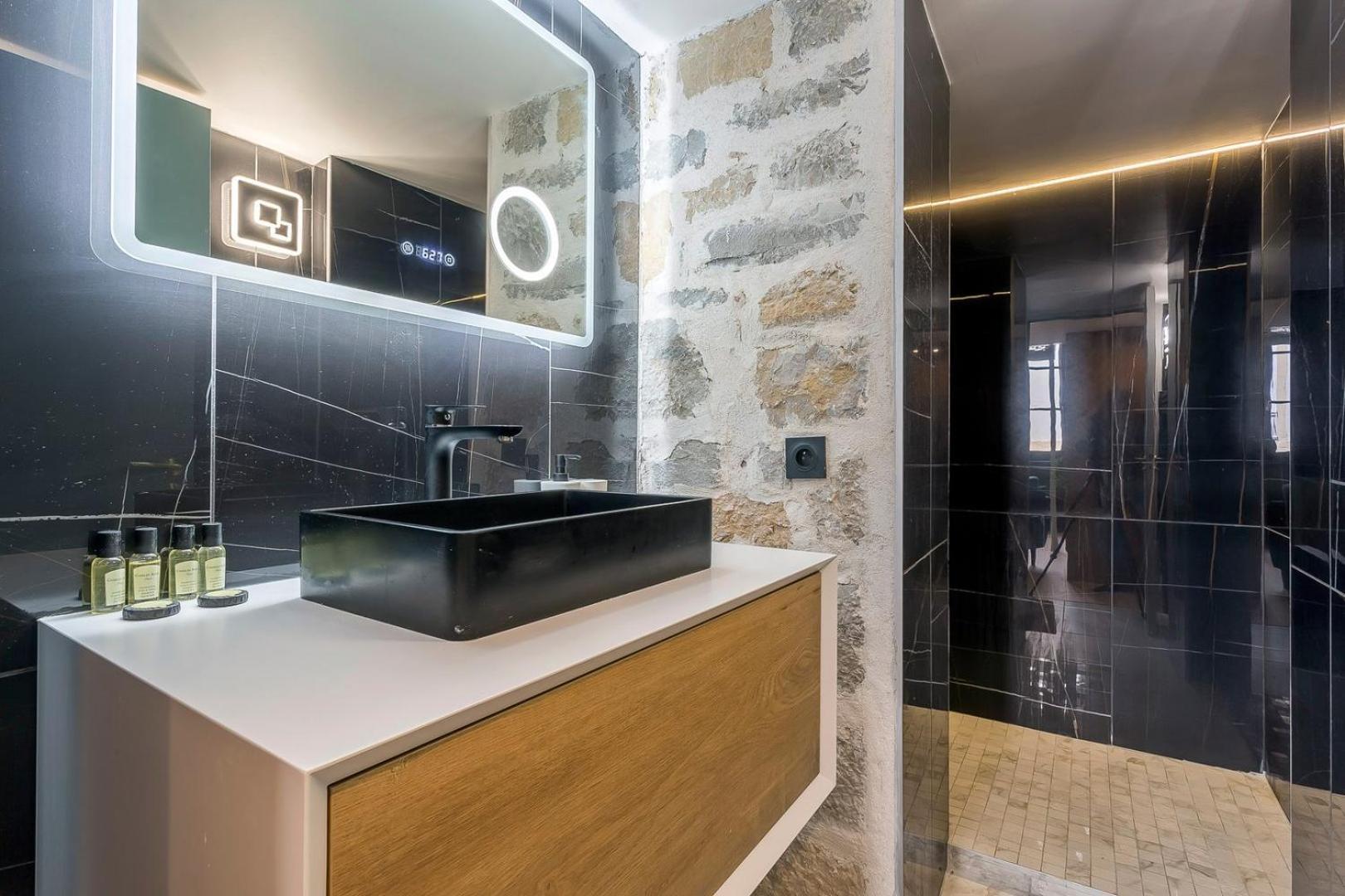 Le Bourgelat / 3 Ch / 6 Pers / 2 Sdb Apartment Lyon Bagian luar foto